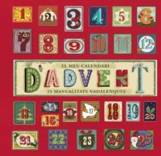 el meu calendari d advent-9788499065601
