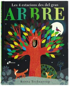 les 4 estacions des del gran arbre-9788499066301