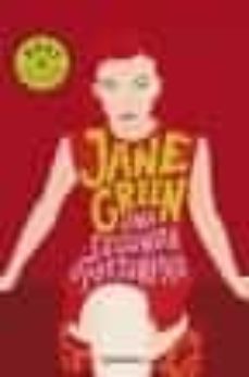 una segunda oportunidad-jane green-9788499081601