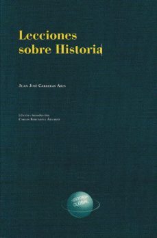 lecciones sobre historia-9788499114101
