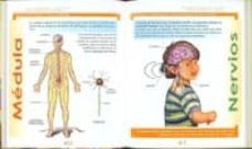 enciclopedia ilustrada del cuerpo humano-9788499133201