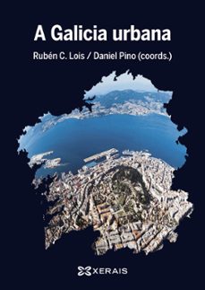 a galicia urbana-9788499149301