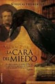 la cara del miedo-9788499181301