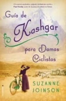 -suzanne joinson-9788499185101
