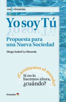 yo soy tu (ebook)-diego isabel la moneda-9788499214801