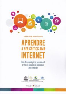 aprendre a ser critic amb internet-9788499219301