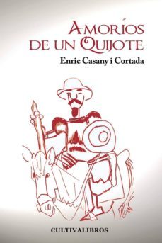amorios de un quijote-9788499236001