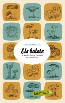 els bolets-ramon pascual i lluvia-9788499301501