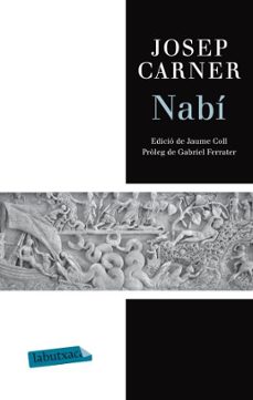 nabi-josep carner puig oriol-9788499304601