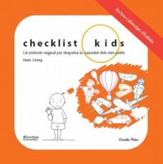 (pe) checklist kids-harry cheng-9788499329901
