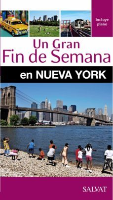 nueva york 2014 (un gran fin de semana en)-9788499356501