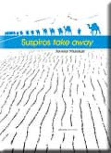 suspiros take a way-aioma shankar-9788499461601