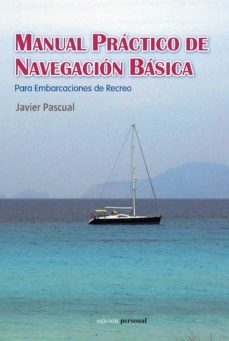 manual practico de navegacion basica-javier pascual-9788499462301