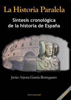 la historia paralela-9788499464701