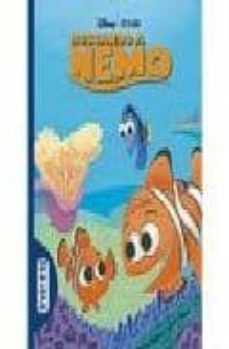 buscando a nemo (libro + dvd)-9788499511801