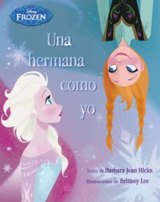 frozen. una hermana como yo-9788499516301