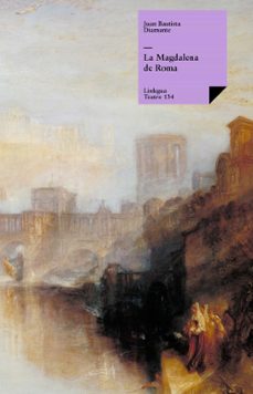 la magdalena de roma (ebook)-juan bautista diamante-9788499532301