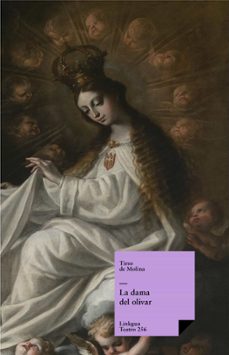 la dama del olivar (ebook)-tirso de molina-9788499537801