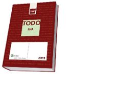 todo iva 2013-jose manuel cabrera fernandez-9788499545301