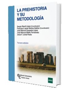 la prehistoria y su metodologia-9788499613901