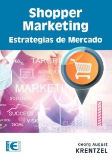 shopper marketing: estrategias del mercado-georg august krentzel-9788499647401
