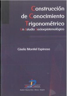 construccion de conocimiento trigonometrico-9788499690001