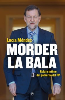 morder la bala (ebook)-lucia mendez-9788499705101