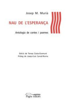 nau de l esperança-josep maria muria-9788499756301