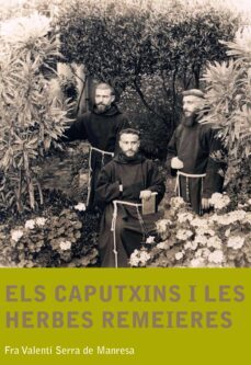els caputxins i les herbes remeieres-9788499790701