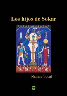 los hijos de sokar-9788499812601
