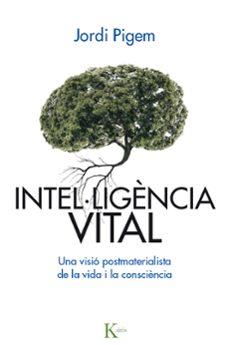 intel·ligència vital-9788499885001
