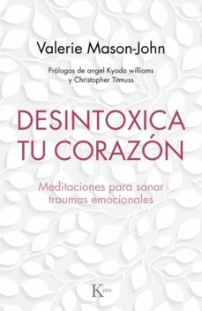desintoxica tu corazon (ebook)-9788499887401