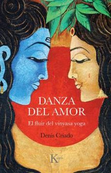 danza del amor-9788499889801