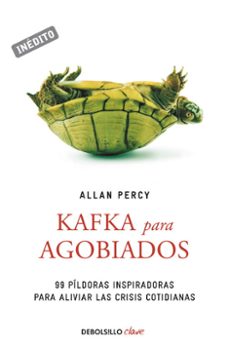 kafka para agobiados-9788499897301
