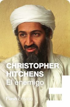 el enemigo (coleccion endebate) (ebook)-9788499920801