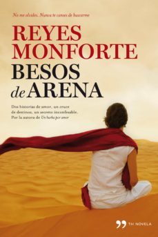besos de arena (ebook)-reyes monforte-9788499983301