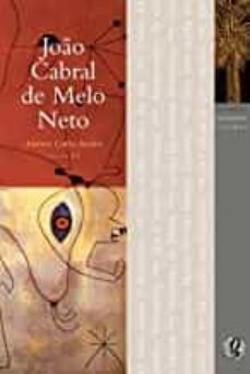 joo cabral de melo neto coleço melhores poemas (em portuguese do brasil)-joao cabral de melo neto-9788526014701