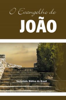 o evangelho de joo (ebook)-sociedade biblica do brasil-9788531116001