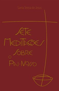 sete meditaçes sobre o pai nosso (ebook)-9788532675101