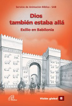 dios tambiens estaba alla (ebook)-9788535644401