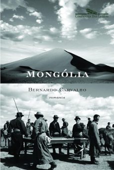 mongolia (ebook)-bernardo carvalho-9788535939101