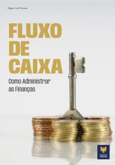 fluxo de caixa-wagner luiz marques-9788537105801