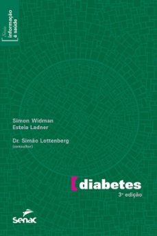 diabetes (ebook)-simon widman-estela ladner-9788539606801