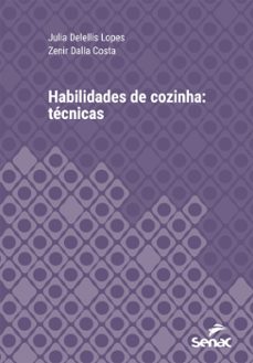 habilidades de cozinha (ebook)-9788539649501