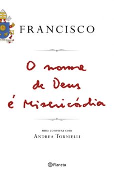 o nome de deus e misericordia (ebook)-andrea tornielli-9788542207101