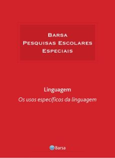 tematica - linguagem - usos especificos linguagem (ebook)-editora planeta do brasil-9788542231601