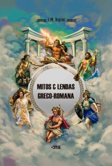 mitos e lendas greco-romana (ebook)-e. m. berens-9788542819601