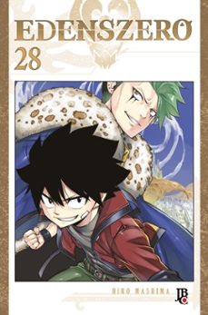 edens zero vol. 28 (ebook)-hiro mashima-9788545715801