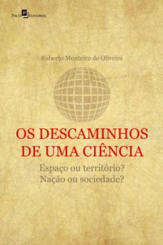 os descaminhos de uma ciencia (ebook)-9788546215201