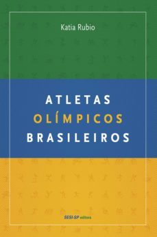 atletas olimpicos brasileiros (ebook)-9788550412801